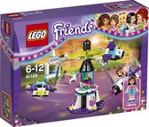 LEGO Friends Pretpark Ruimtevlucht - 41128
