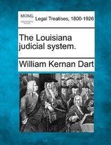 The Louisiana Judicial System.