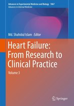 Advances in Experimental Medicine and Biology 1067 - Heart Failure: From Research to Clinical Practice