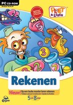 Easy Interactive Pret & Leren: Rekenen
