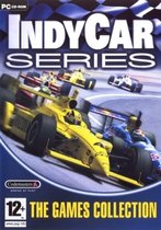 Indy Car Series