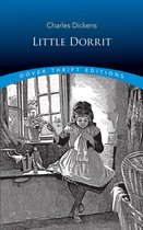 Dover Thrift Editions: Classic Novels - Little Dorrit