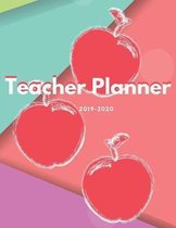 Teacher Planner