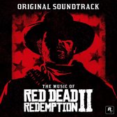 Various Artists - The Music Of Red Dead Redemption II (2 LP)