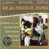 Le World Cuba/Salsa