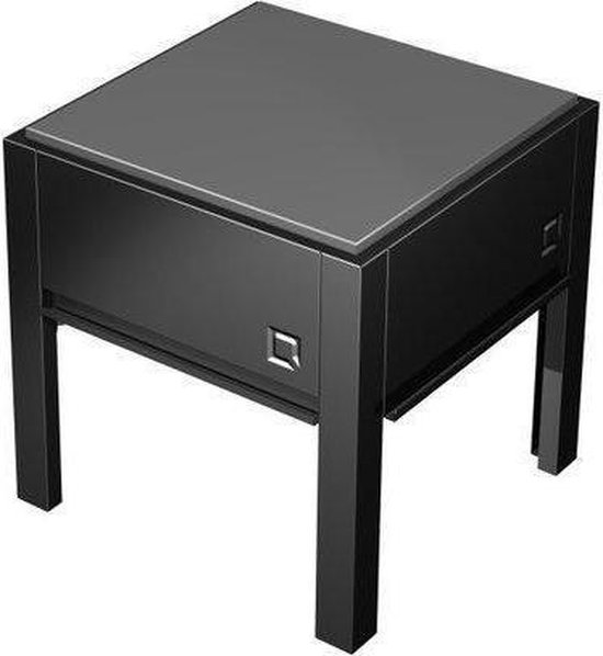 OneQ Barbecues Mini Zwart Table