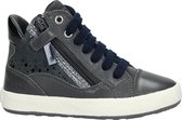 Geox Meisjes Sneakers Witty - Grijs - Maat 31