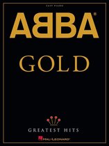 ABBA - Gold: Greatest Hits (Songbook)