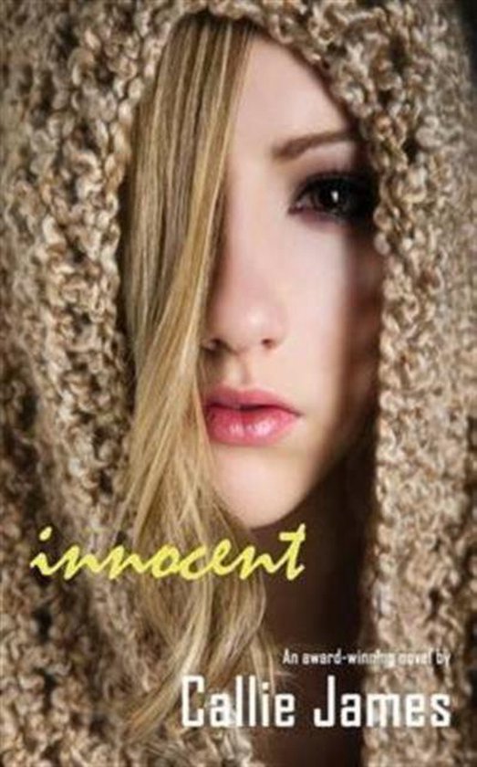 Innocent - cover