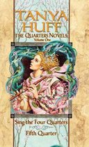 The Quarters Novels, Volume 1