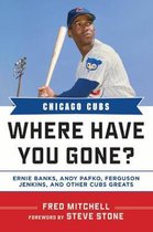 Chicago Cubs Where Have You Gone?