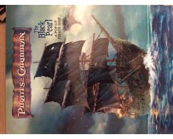 Pirates of the Caribbean