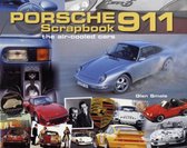 Porsche 911 Scrapbook