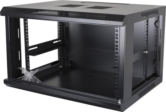 Alfaco 19-6406M, 6U, 19