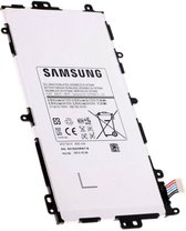 Samsung Galaxy Note 8.0 Batterij Origineel: SP3770E1H 4600mAh