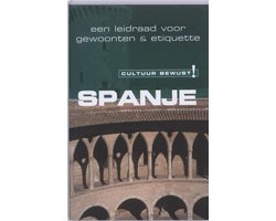 Cultuur Bewust! - Spanje