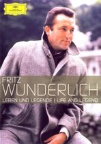 Fritz Wunderlich: Life And Legend