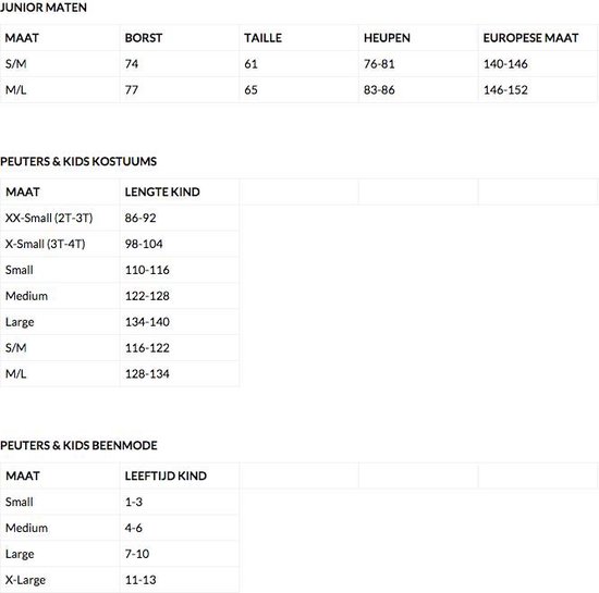 LEG-AVENUE - Déguisement tutu léopard fille - 134/140 (10-12 ans) - Déguisements enfants