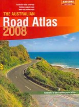 The Australian Road Atlas
