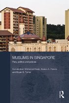 Routledge Contemporary Southeast Asia Series - Muslims in Singapore