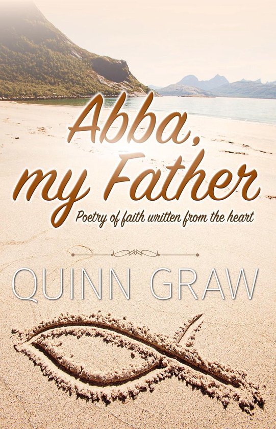 Abba, my Father - cover