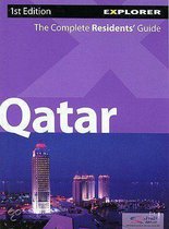 Explorer Qatar The Complete Residents' Guide
