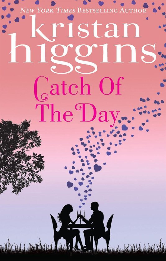 Catch of the Day - cover