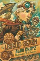 The League of Seven League of Seven, 1