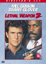 Lethal Weapon 2 (DVD)