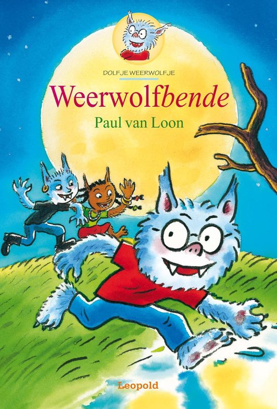 Weerwolfbende - Paul van Loon | Do-index.org