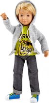 Kruselings Michael Doll (Casual Set)