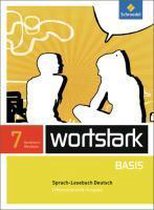 wortstark Basis 7. SprachLeseBuch. Differenzierende Ausgabe. Nordrhein-Westfalen