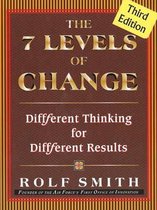 7 Levels of Change