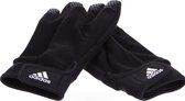 Ajax handschoenen Heren - zwart