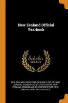 New Zealand Official Yearbook