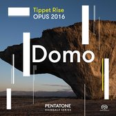 Various Artists - Tippet Rise Opus 2016 (Super Audio CD)