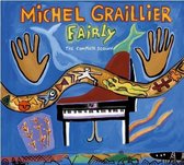 Michel Graillier - Fairly (The Complete Session)