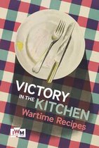 Omslag Victory is in the Kitchen