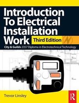 Introduction Electrical Installation Wrk