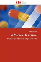 Le Maroc et la drogue