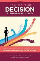 Making The Decision Reboot Your Life In 90 Days!