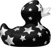 BudDuck Luxury Badeendje - Star Magic Duck - Badspeelgoed