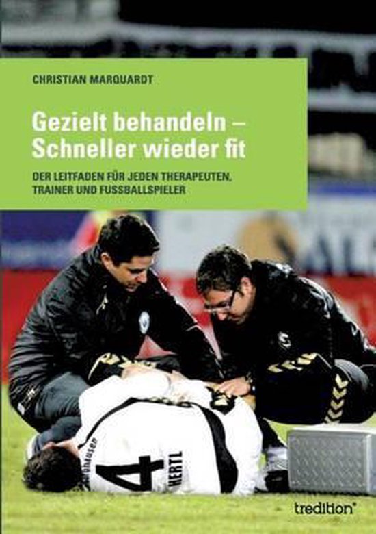 Gezielt behandeln - Schneller wieder fit