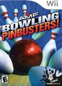 AMF Bowling - Pinbusters!