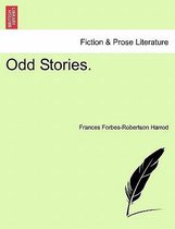 Odd Stories.