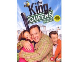 King Of Queens S5