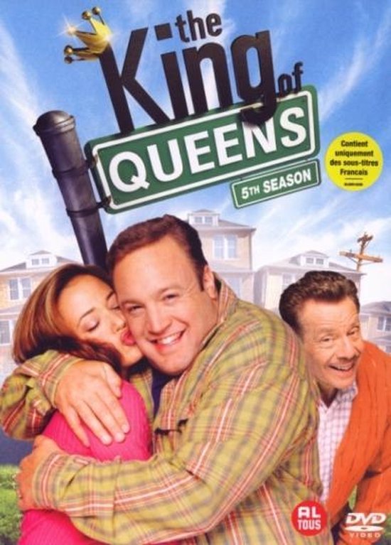 King Of Queens S5