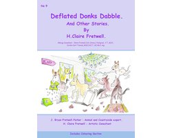 Deflated Donks Dabble