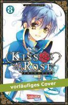 Kiss of Rose Princess 08