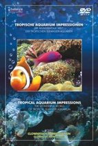 Tropische Aquarium Impres